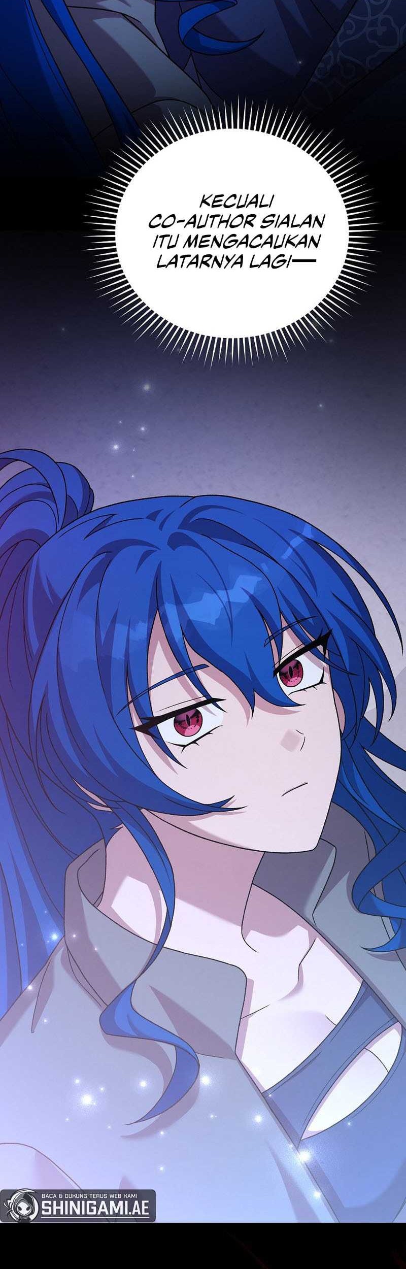 The Novel’s Extra (Remake) Chapter 128 Gambar 21