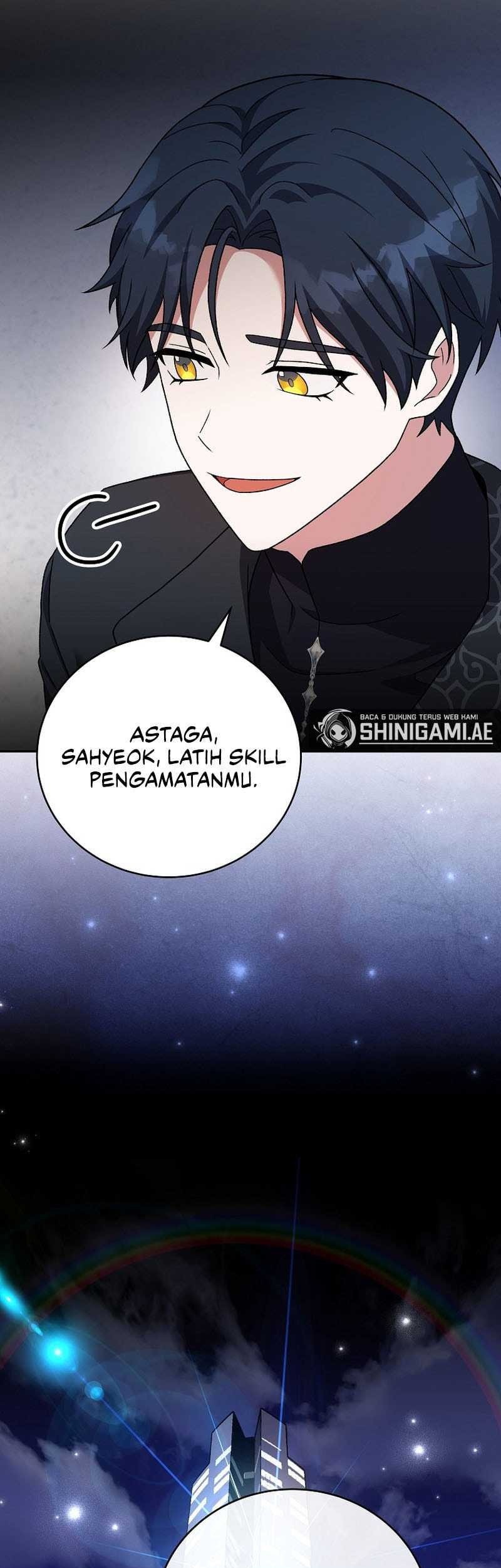 The Novel’s Extra (Remake) Chapter 128 Gambar 36