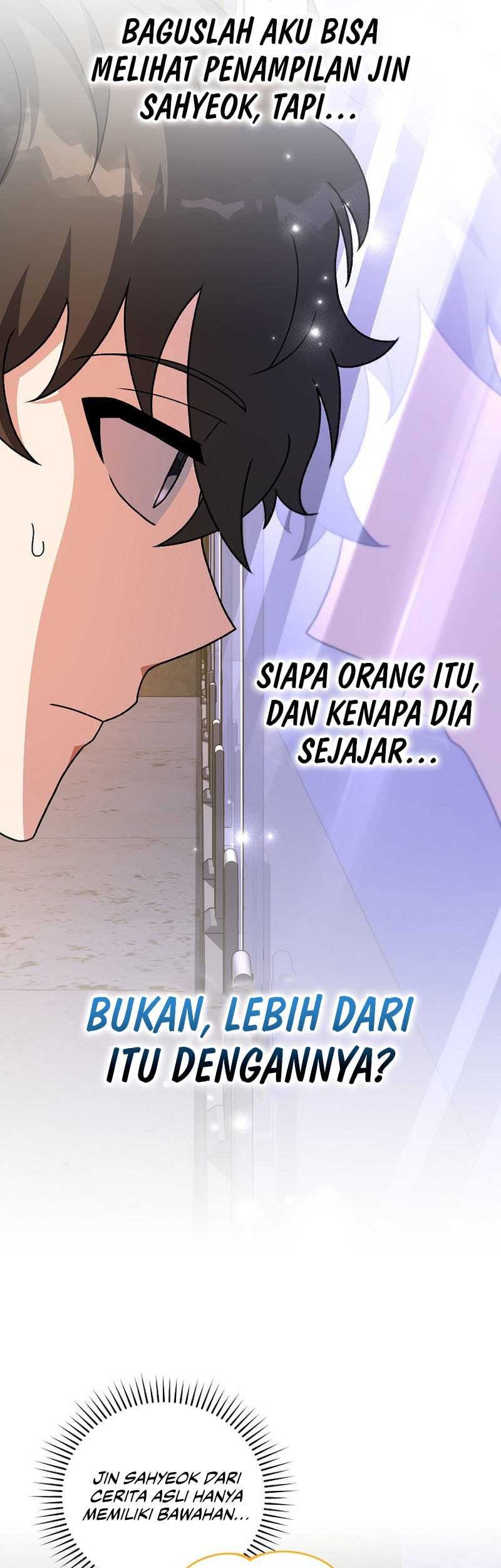 The Novel’s Extra (Remake) Chapter 128 Gambar 44