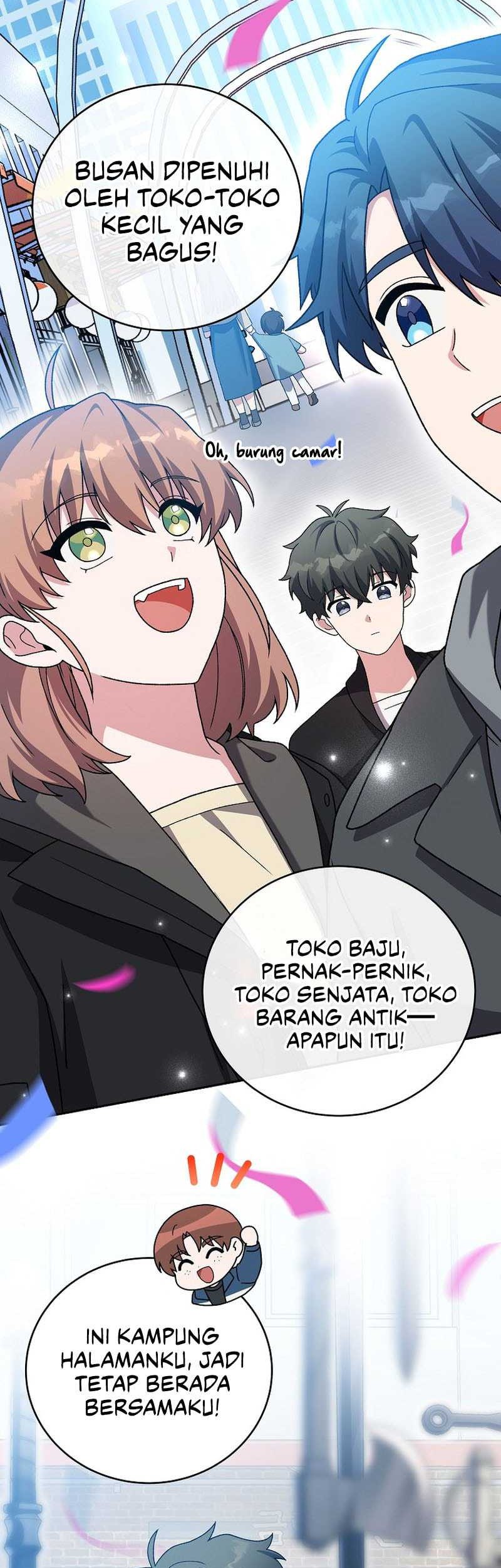 The Novel’s Extra (Remake) Chapter 128 Gambar 66