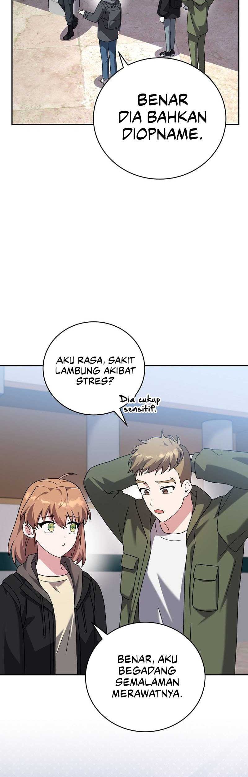 The Novel’s Extra (Remake) Chapter 128 Gambar 58