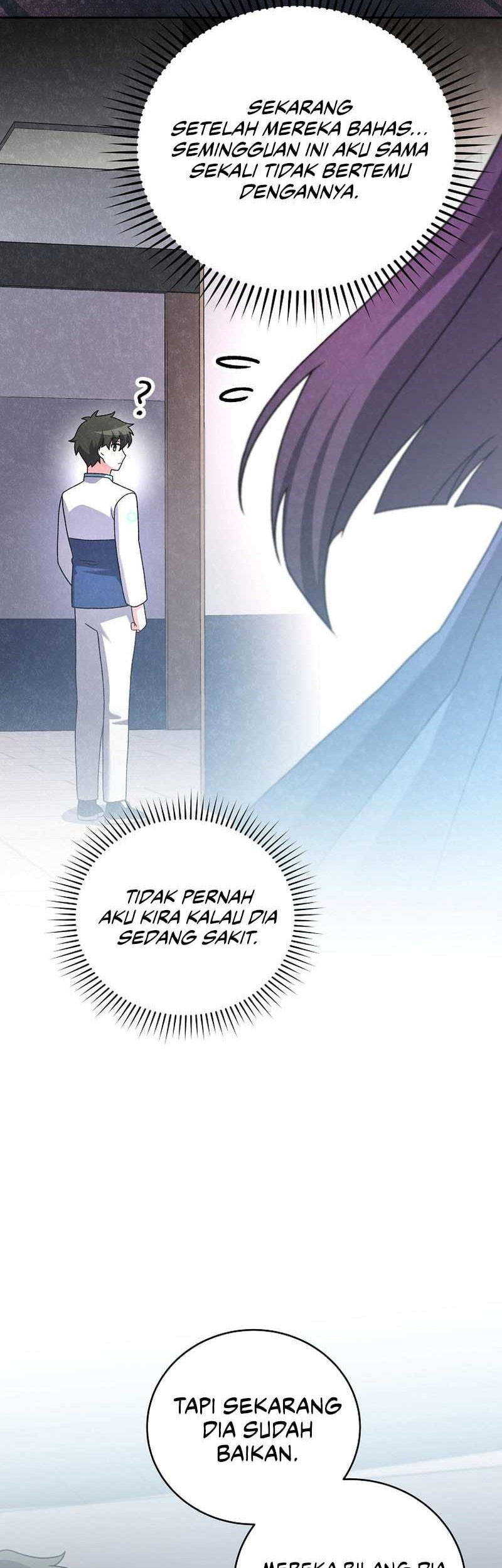 The Novel’s Extra (Remake) Chapter 128 Gambar 61