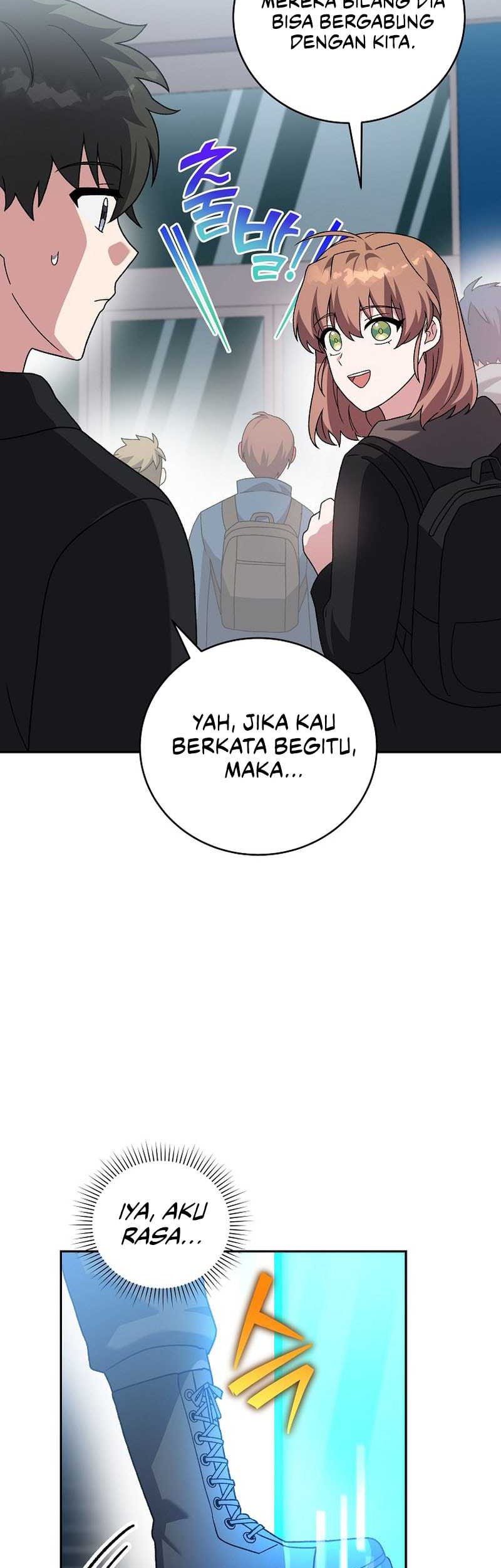 The Novel’s Extra (Remake) Chapter 128 Gambar 62