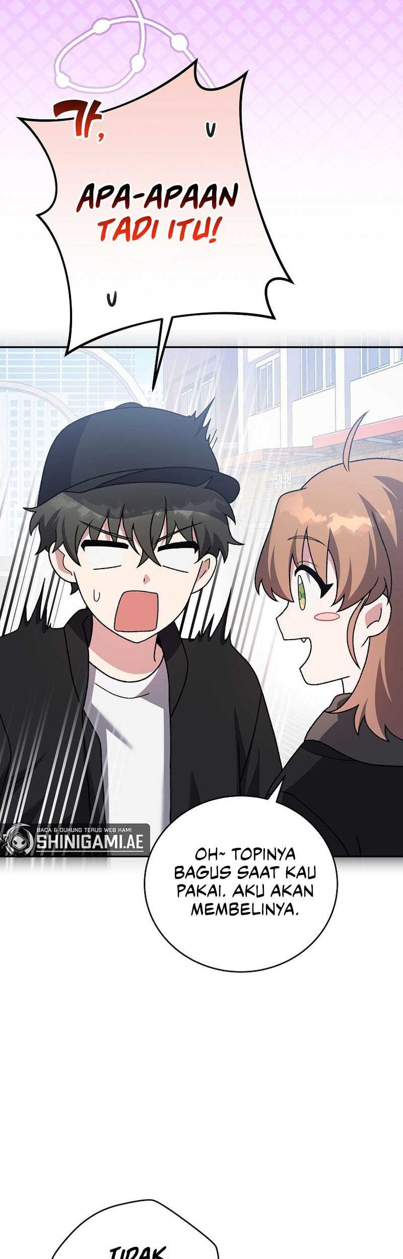 The Novel’s Extra (Remake) Chapter 128 Gambar 69