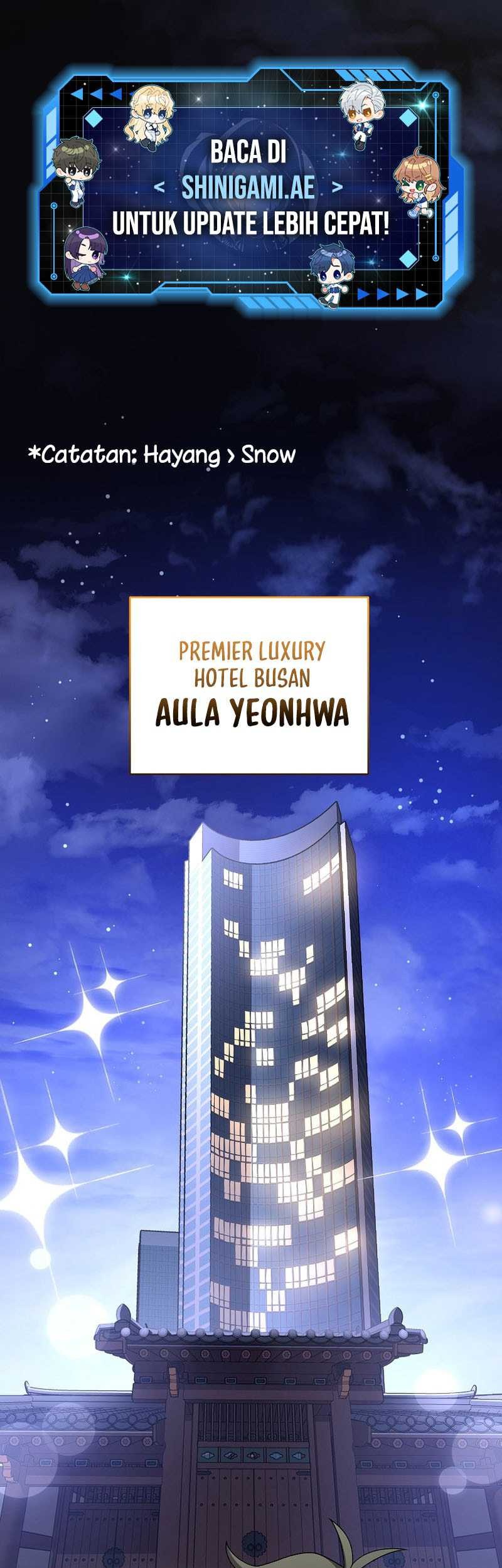 Komik The Novel’s Extra (Remake) Chapter 128 gambar nomor 1
