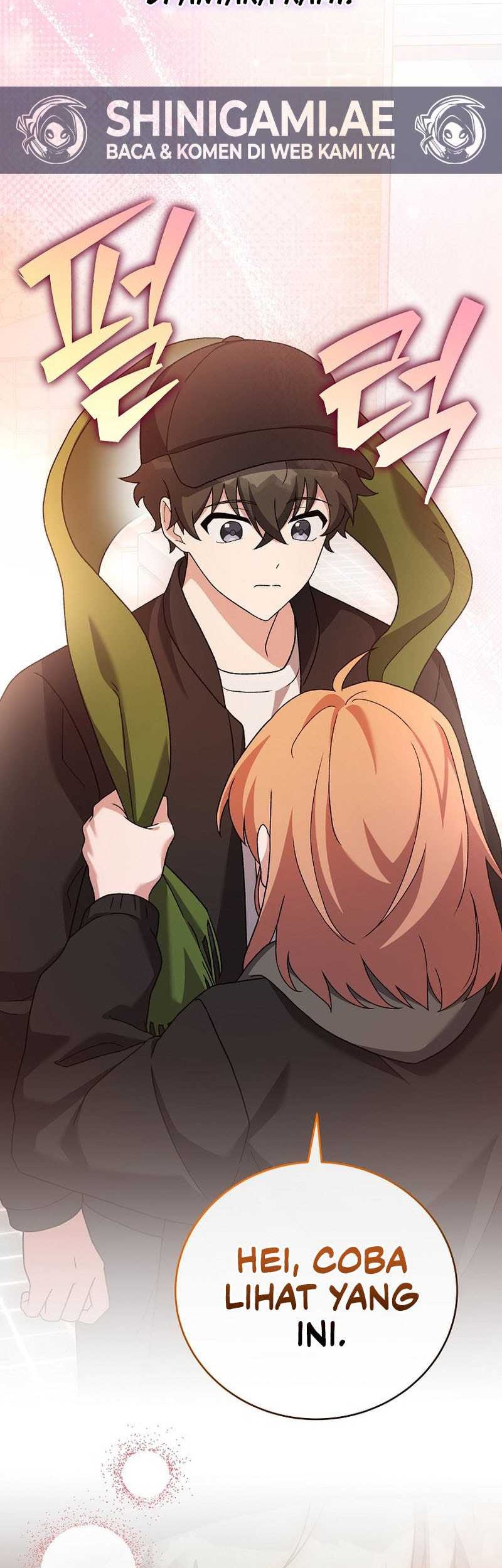 The Novel’s Extra (Remake) Chapter 128 Gambar 81