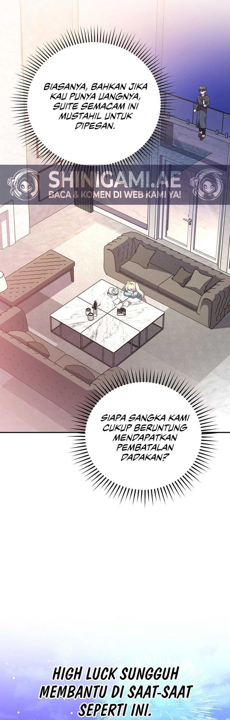 The Novel’s Extra (Remake) Chapter 128 Gambar 5
