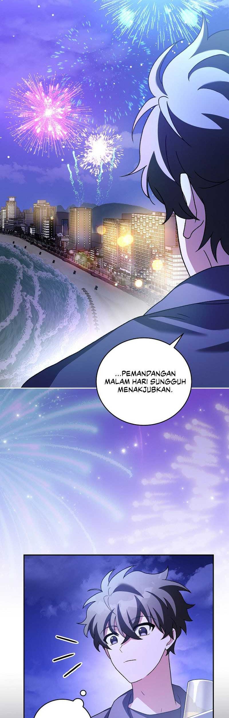 The Novel’s Extra (Remake) Chapter 128 Gambar 6
