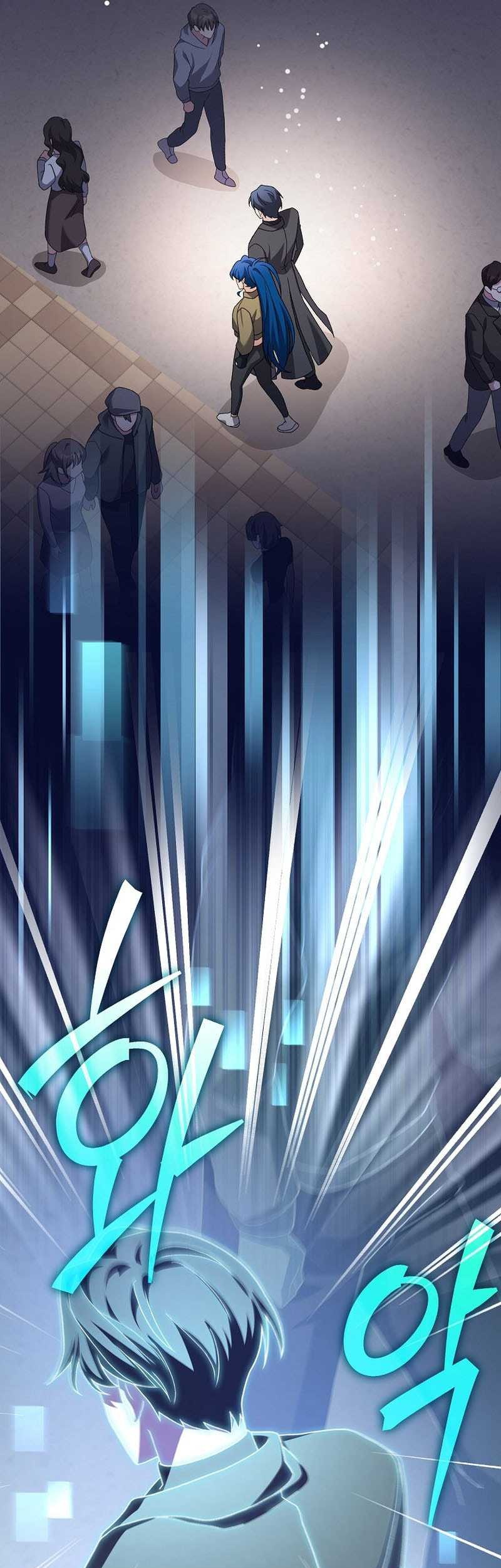 The Novel’s Extra (Remake) Chapter 128 Gambar 8