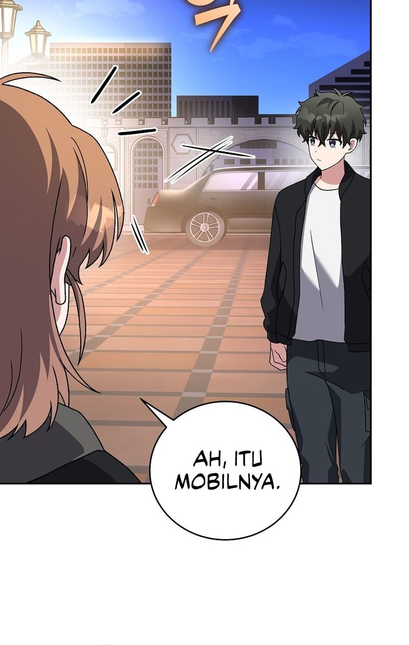 The Novel’s Extra (Remake) Chapter 129 Gambar 13