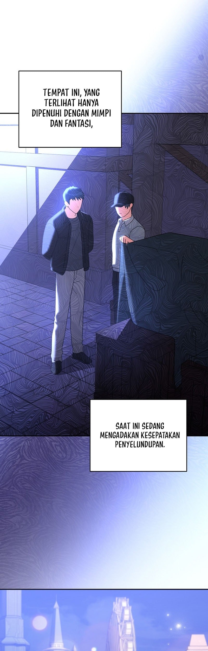 The Novel’s Extra (Remake) Chapter 129 Gambar 10