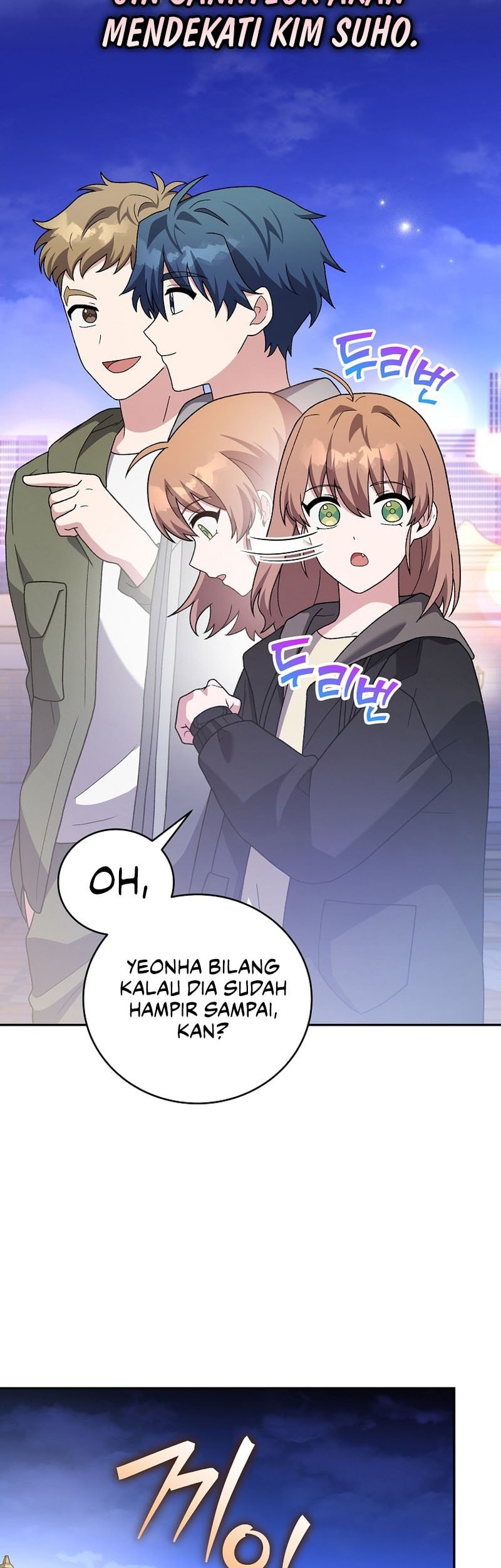 The Novel’s Extra (Remake) Chapter 129 Gambar 12