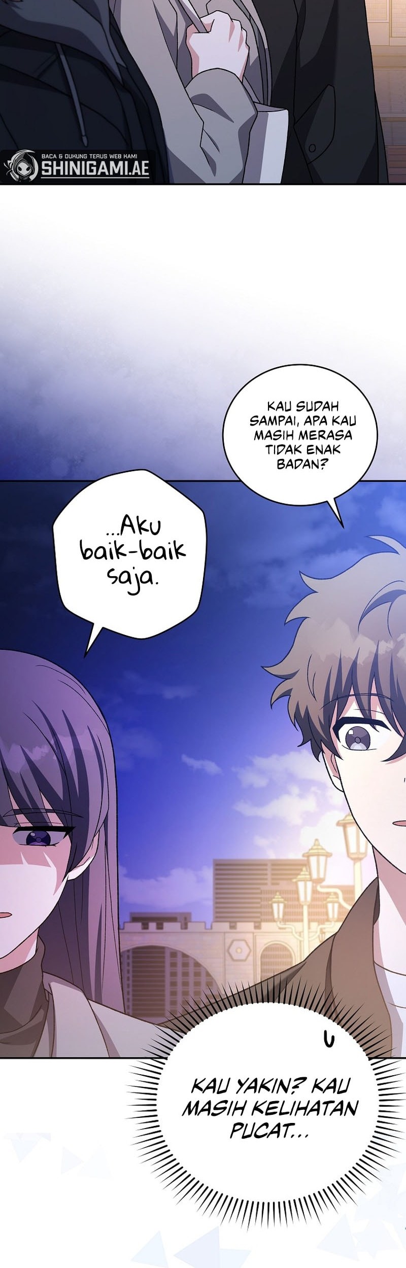 The Novel’s Extra (Remake) Chapter 129 Gambar 17