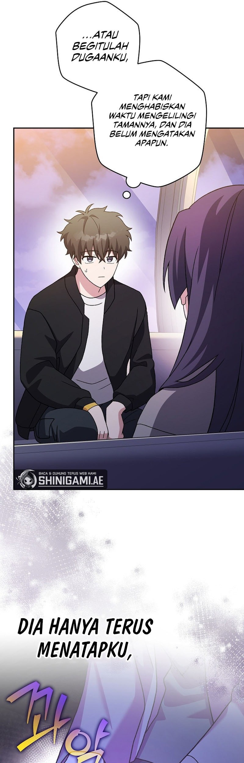 The Novel’s Extra (Remake) Chapter 129 Gambar 25