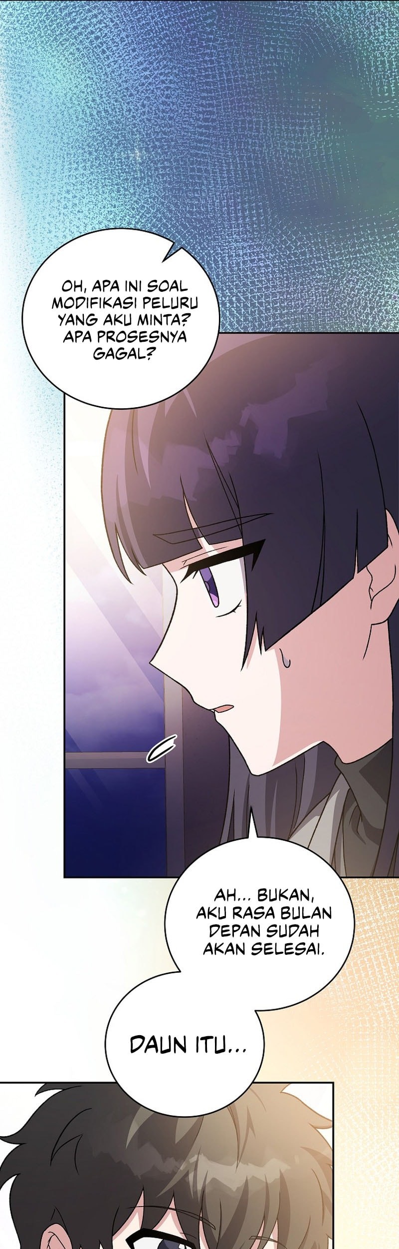 The Novel’s Extra (Remake) Chapter 129 Gambar 28