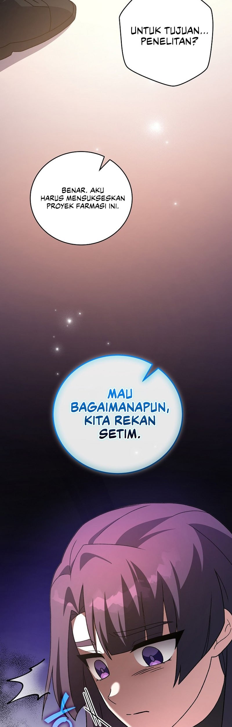 The Novel’s Extra (Remake) Chapter 129 Gambar 30