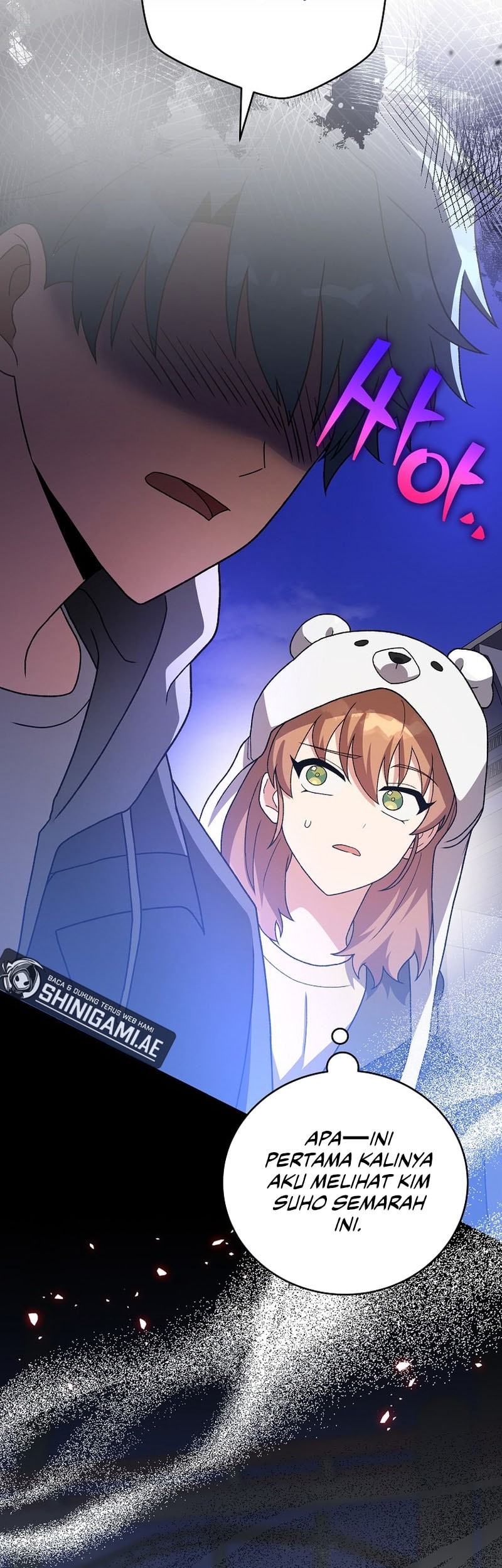 The Novel’s Extra (Remake) Chapter 129 Gambar 45