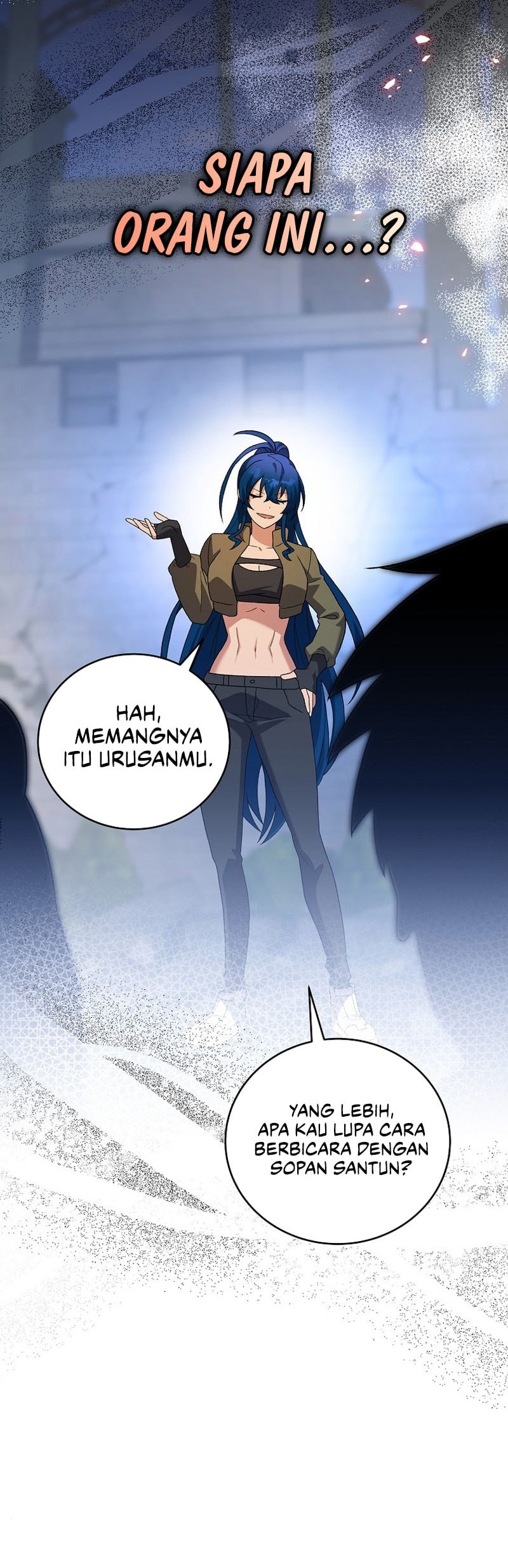 The Novel’s Extra (Remake) Chapter 129 Gambar 46