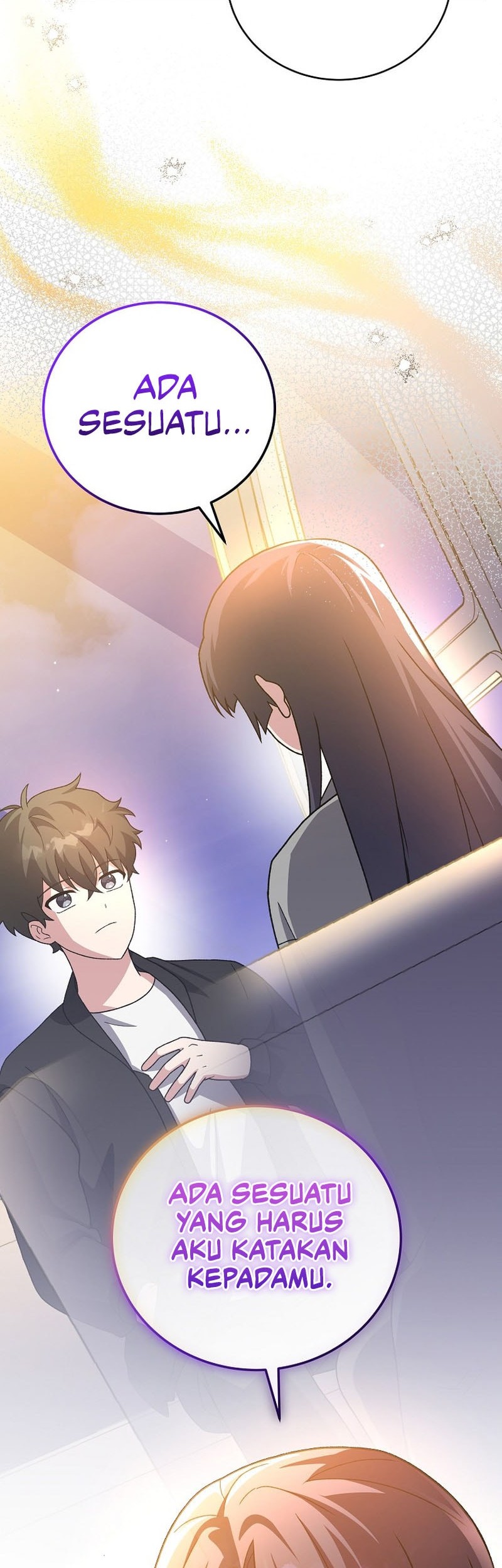 The Novel’s Extra (Remake) Chapter 129 Gambar 33