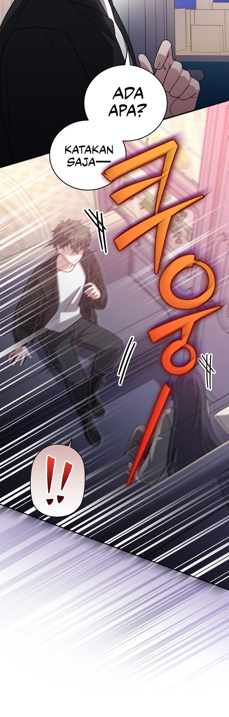 The Novel’s Extra (Remake) Chapter 129 Gambar 35