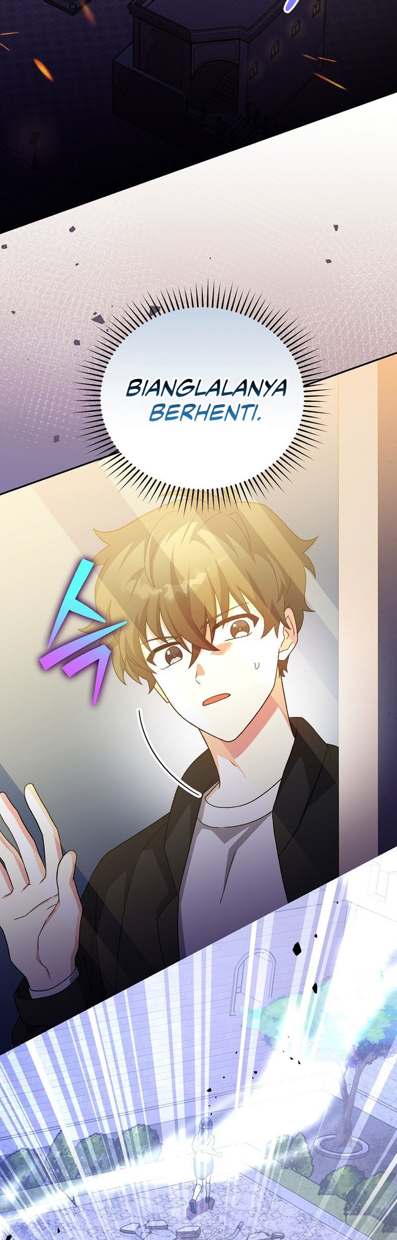 The Novel’s Extra (Remake) Chapter 129 Gambar 37