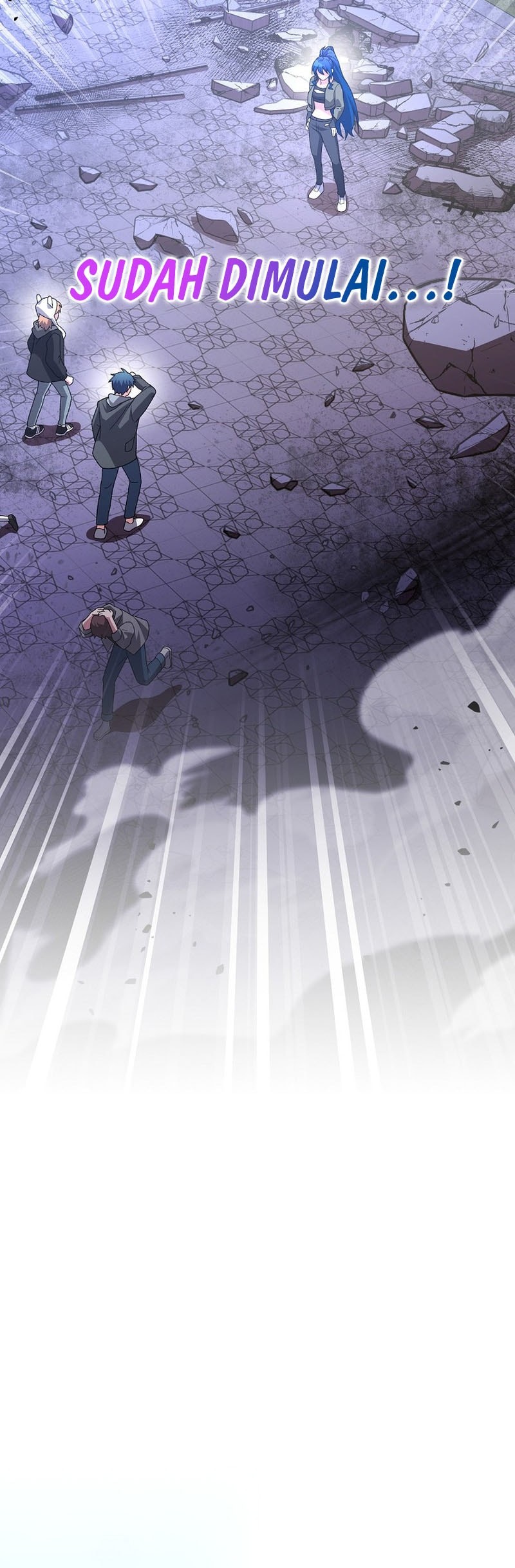 The Novel’s Extra (Remake) Chapter 129 Gambar 38