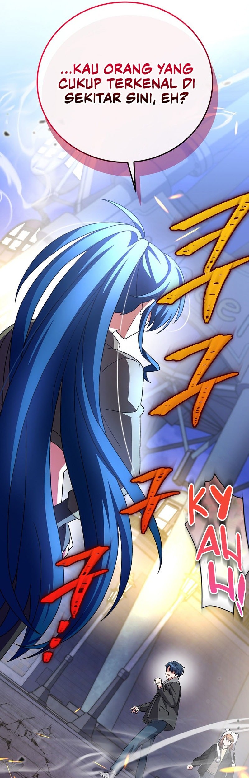 The Novel’s Extra (Remake) Chapter 129 Gambar 39