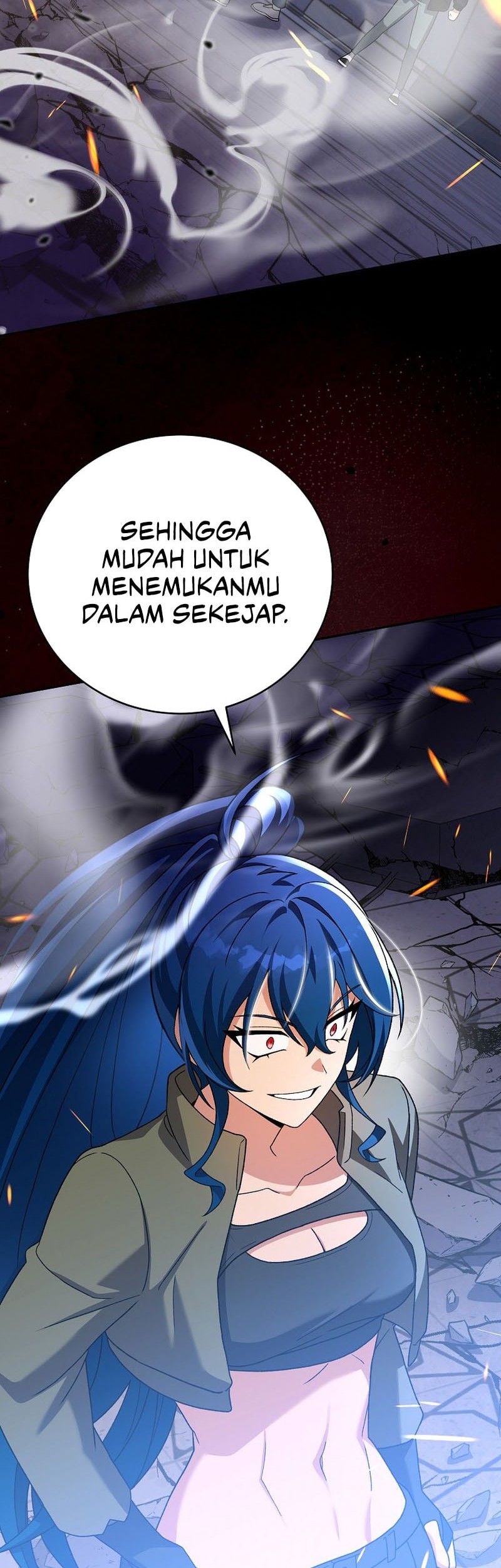 The Novel’s Extra (Remake) Chapter 129 Gambar 40