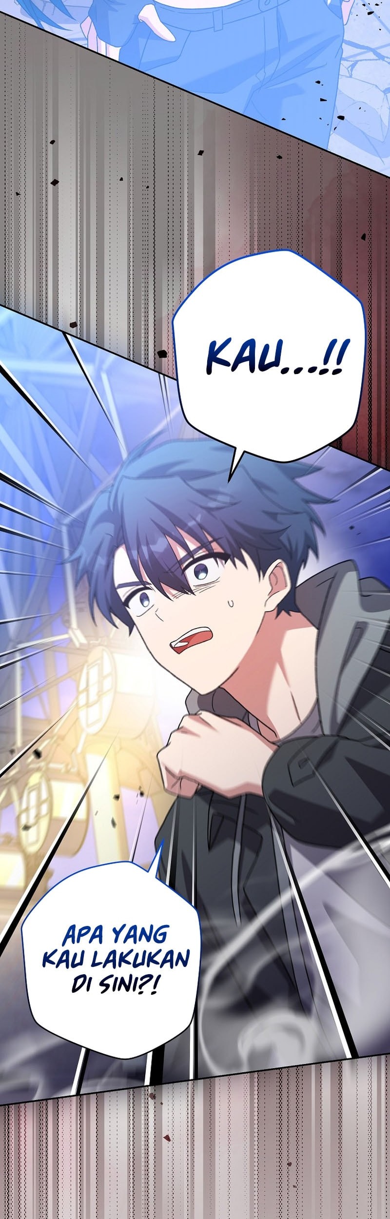 The Novel’s Extra (Remake) Chapter 129 Gambar 41