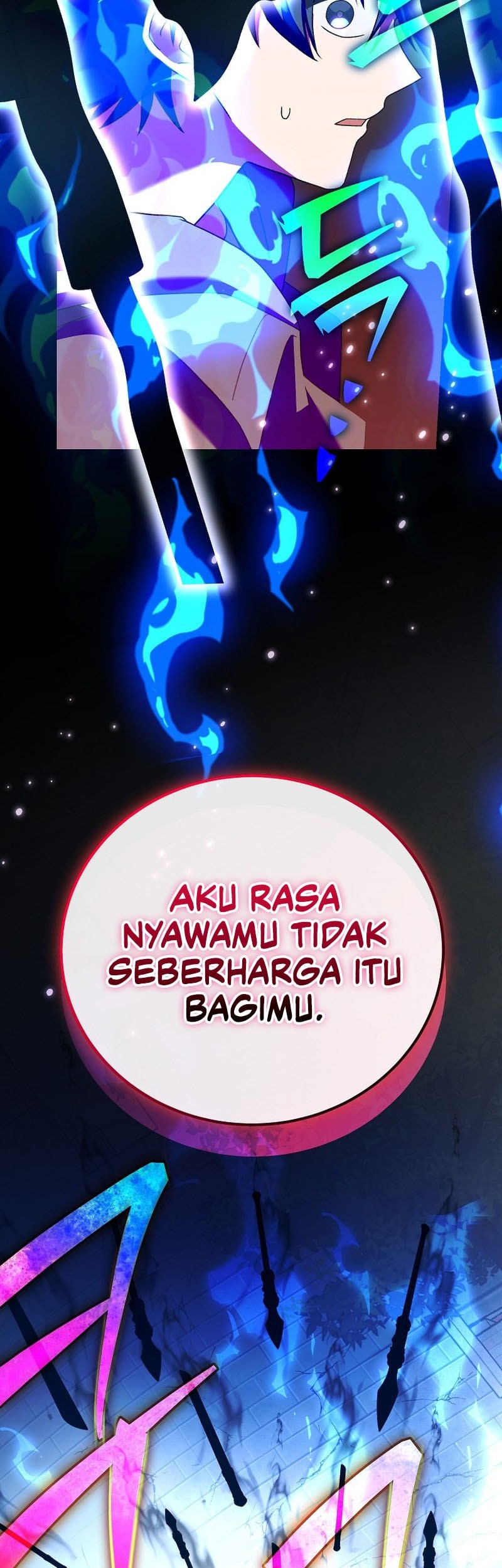 The Novel’s Extra (Remake) Chapter 129 Gambar 61