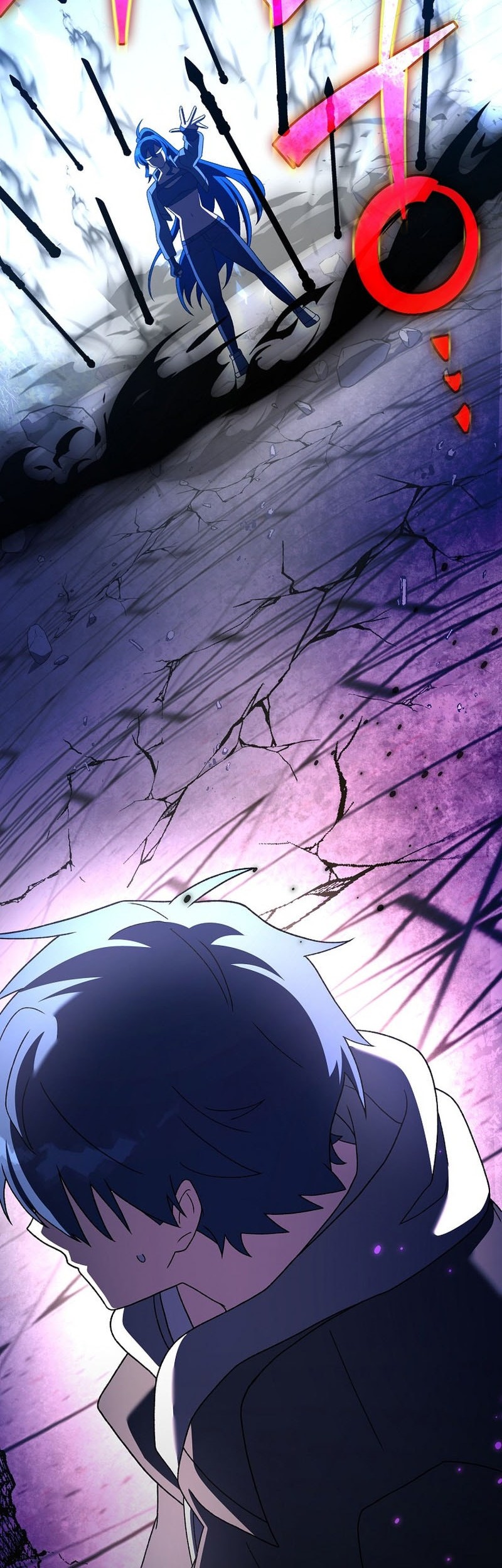 The Novel’s Extra (Remake) Chapter 129 Gambar 62