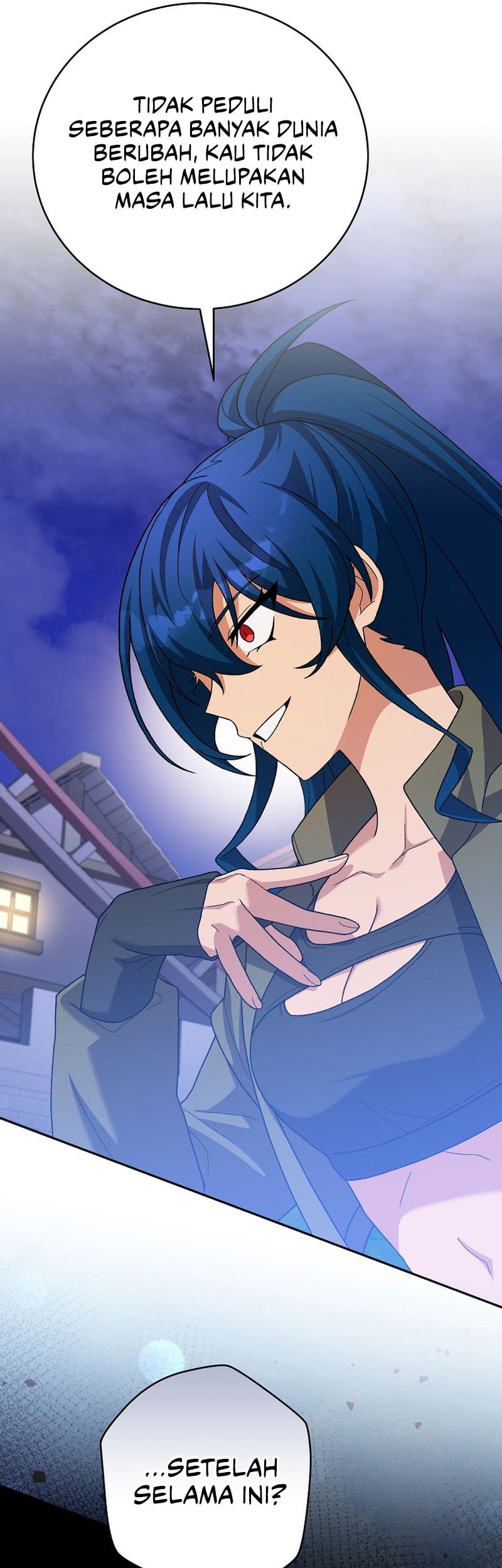 The Novel’s Extra (Remake) Chapter 129 Gambar 47