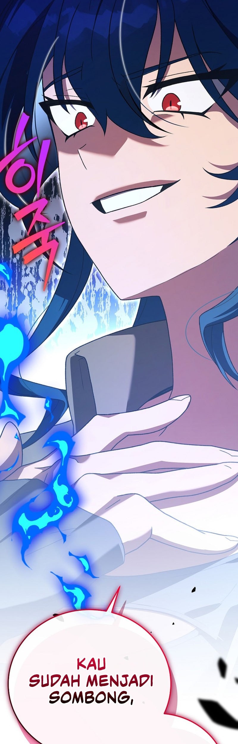 The Novel’s Extra (Remake) Chapter 129 Gambar 49