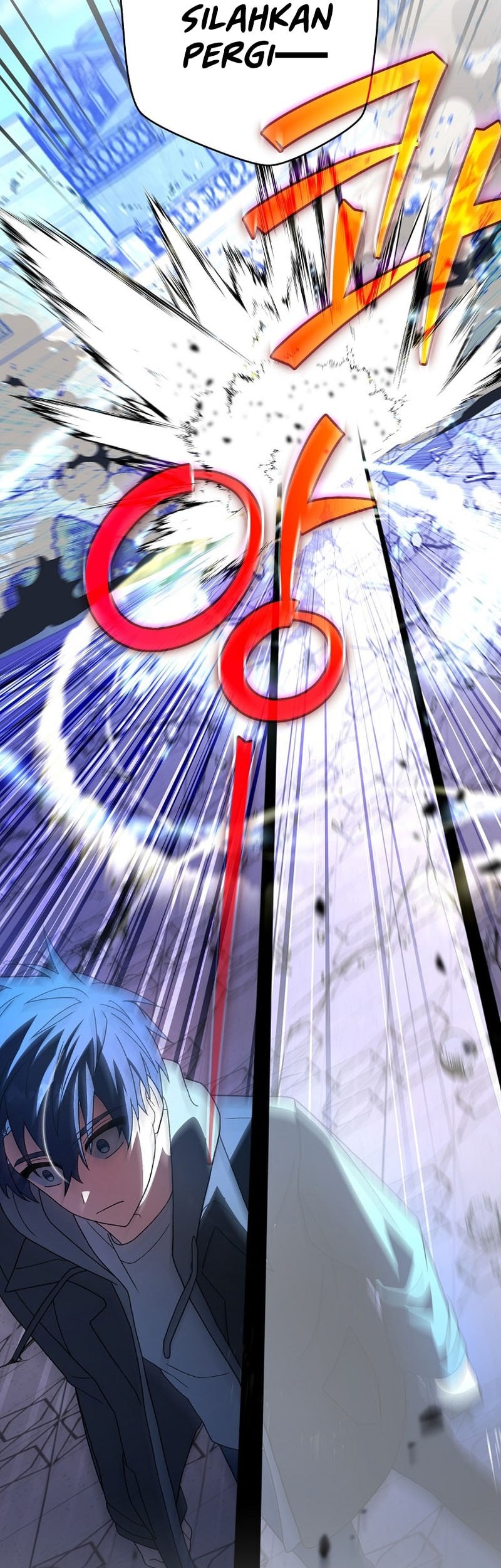 The Novel’s Extra (Remake) Chapter 129 Gambar 53