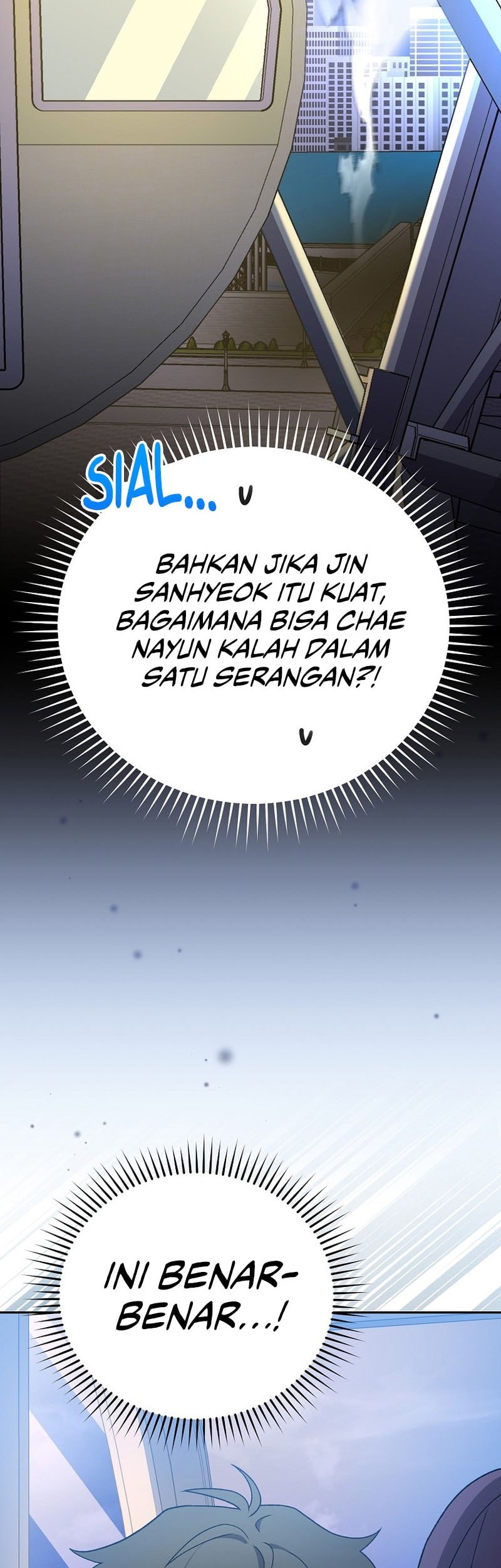 The Novel’s Extra (Remake) Chapter 129 Gambar 65