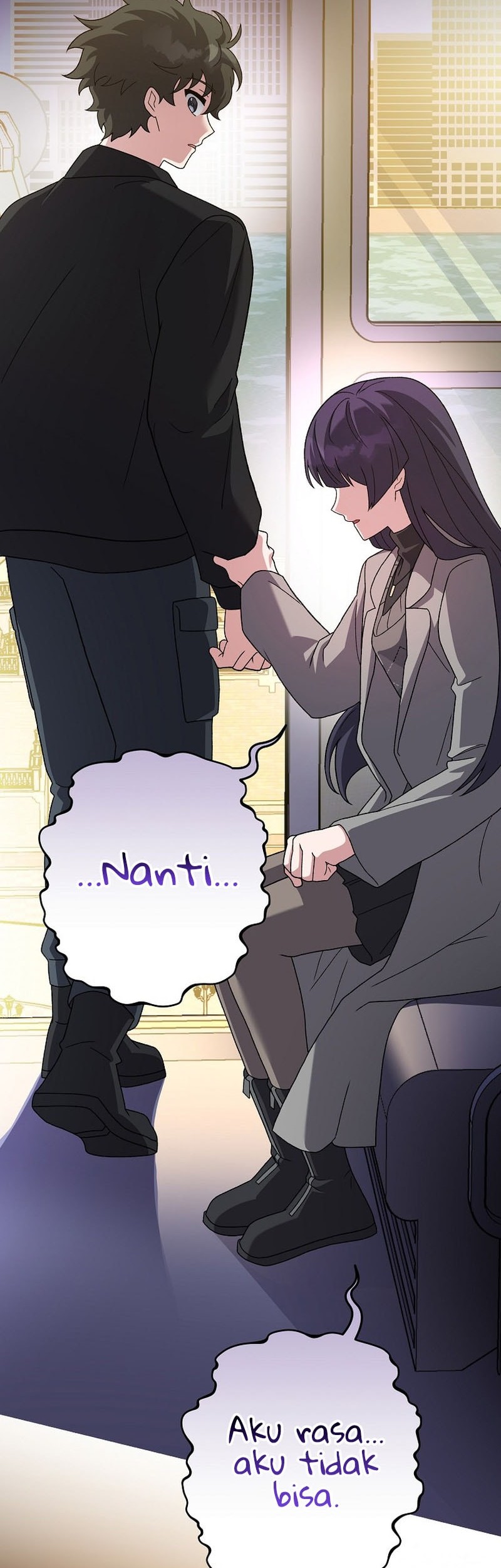 The Novel’s Extra (Remake) Chapter 129 Gambar 69