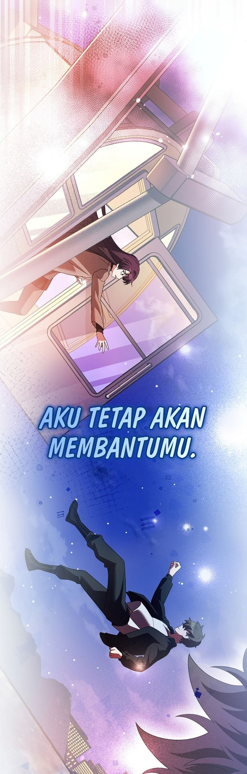 The Novel’s Extra (Remake) Chapter 129 Gambar 77