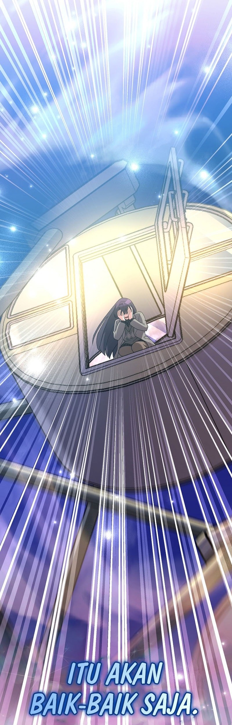 The Novel’s Extra (Remake) Chapter 129 Gambar 80