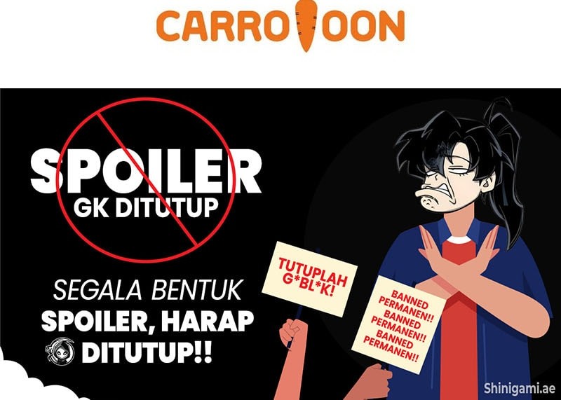 The Novel’s Extra (Remake) Chapter 129 Gambar 82