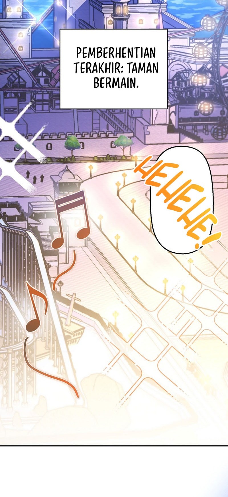 The Novel’s Extra (Remake) Chapter 129 Gambar 9