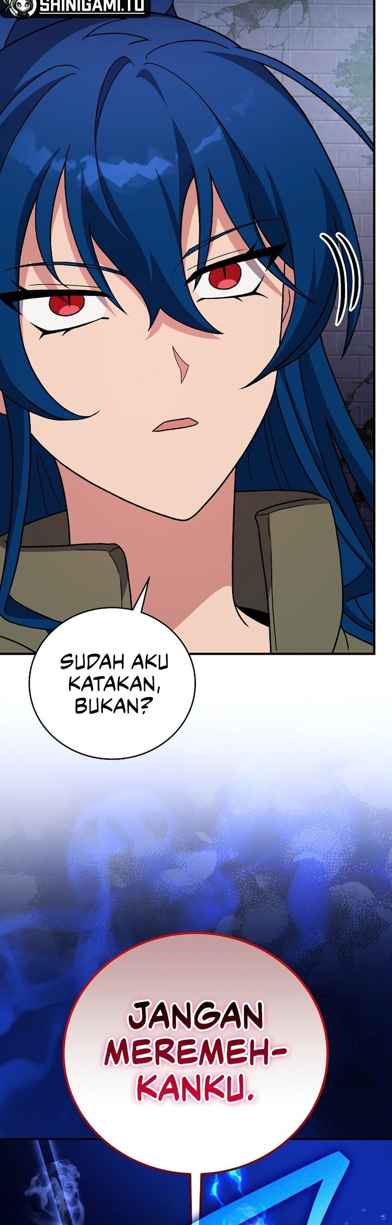 The Novel’s Extra (Remake) Chapter 130 Gambar 11