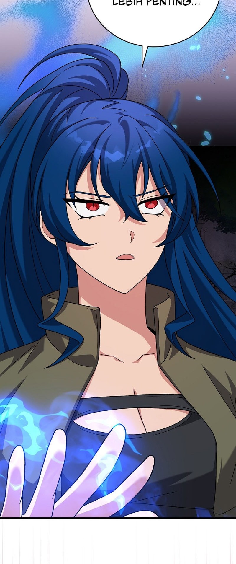 The Novel’s Extra (Remake) Chapter 130 Gambar 17