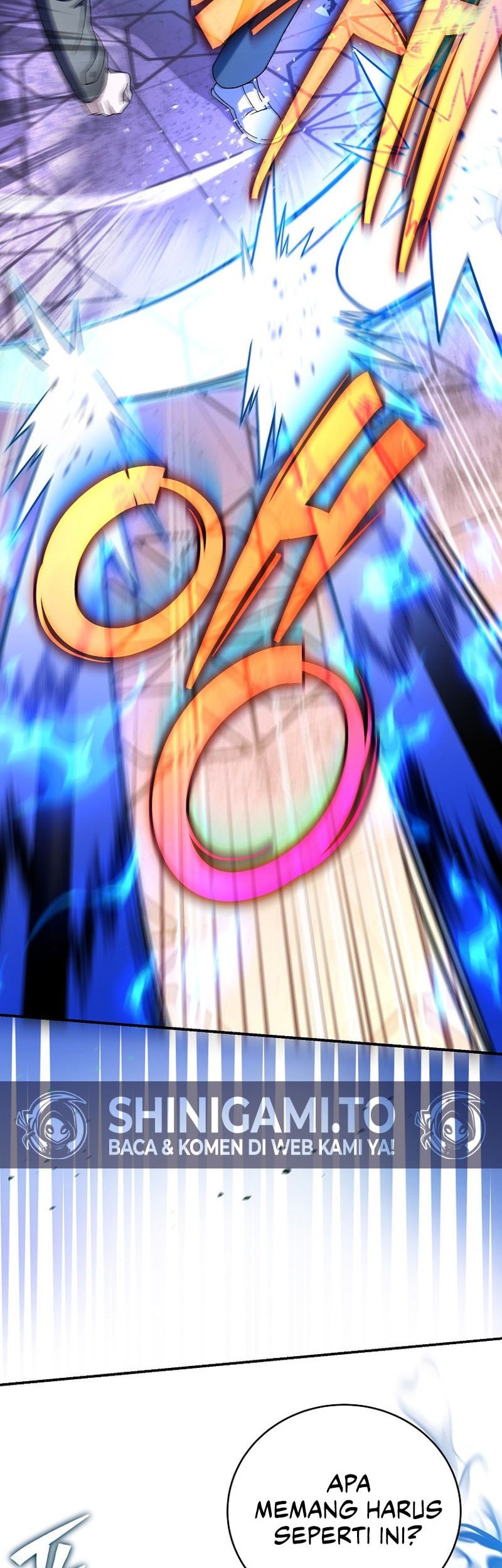 The Novel’s Extra (Remake) Chapter 130 Gambar 15