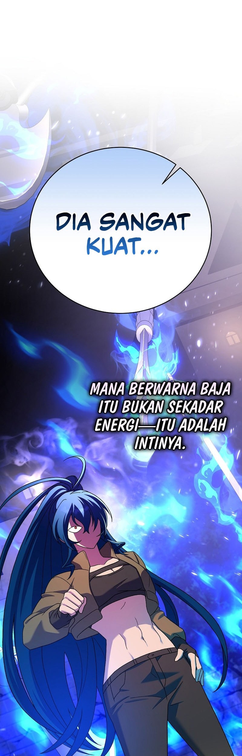 The Novel’s Extra (Remake) Chapter 130 Gambar 23