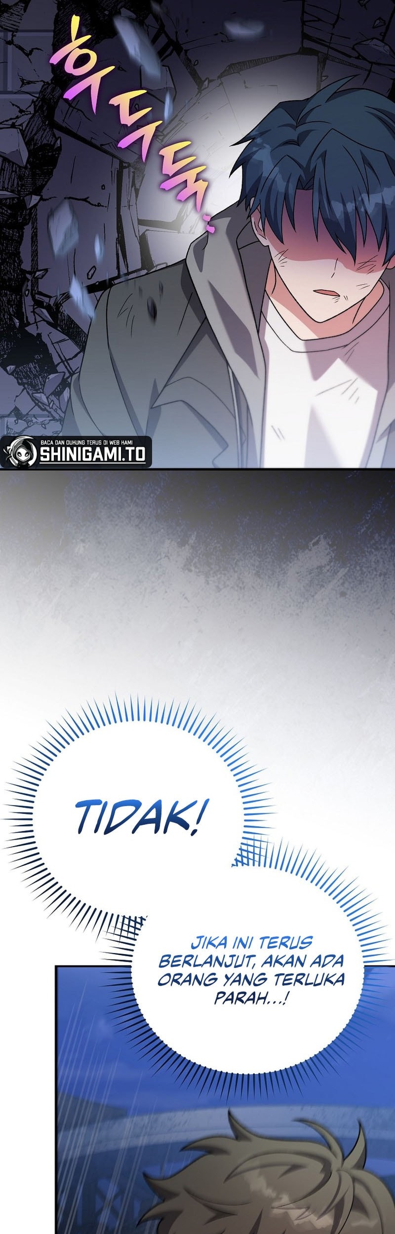 The Novel’s Extra (Remake) Chapter 130 Gambar 31