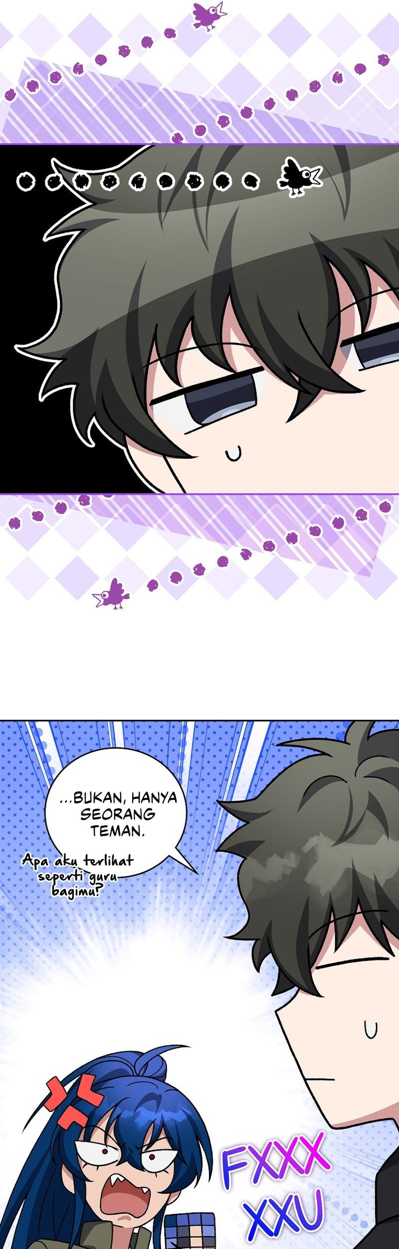 The Novel’s Extra (Remake) Chapter 130 Gambar 45