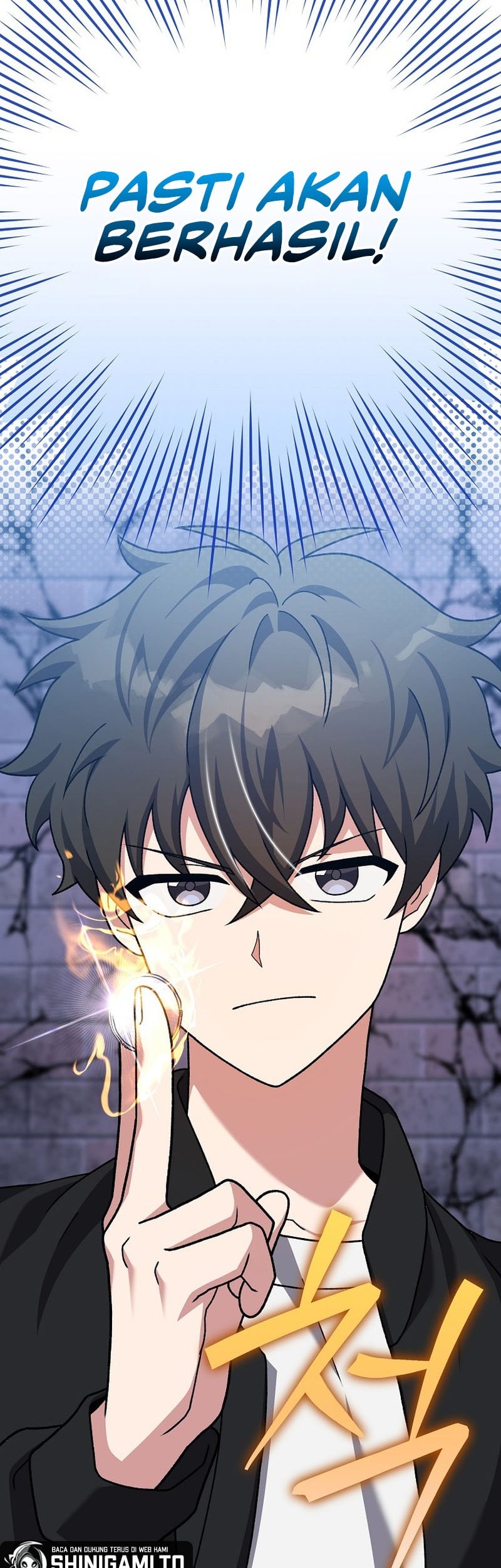 The Novel’s Extra (Remake) Chapter 130 Gambar 48