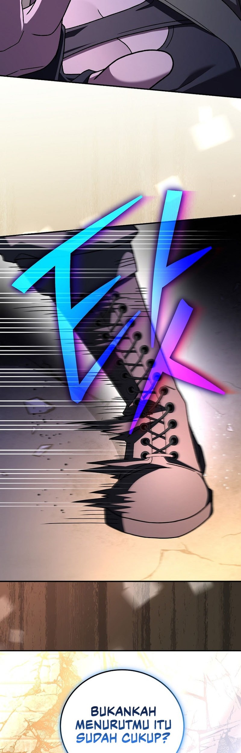 The Novel’s Extra (Remake) Chapter 130 Gambar 34