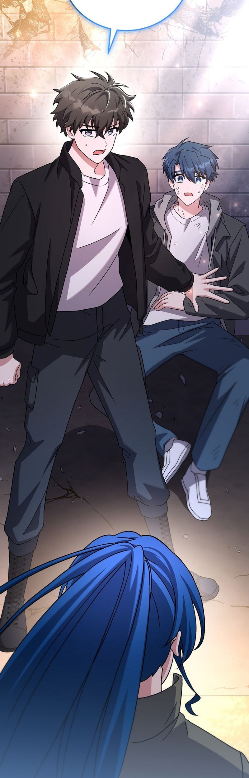 The Novel’s Extra (Remake) Chapter 130 Gambar 35