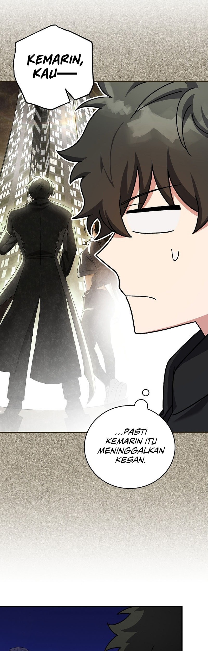 The Novel’s Extra (Remake) Chapter 130 Gambar 37